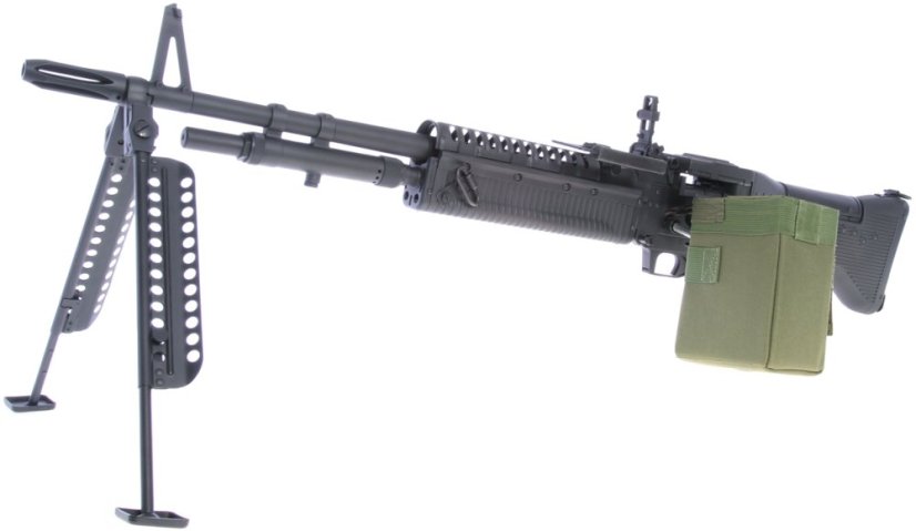 M60, A&K