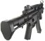 H&K MP5K M-LOK, Cyma Platinum, CM.041L