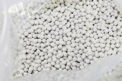 Airsoft BB-k, 0,25 g, 6 mm, kb. 8000 db, 2 kg, MadBull Precision