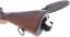 M14 Wood Style, Tokyo Marui