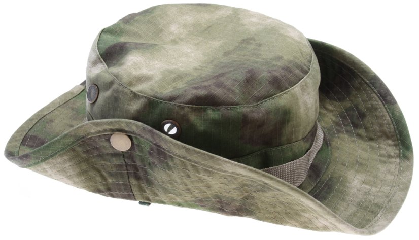 Boonie sapka, A-TACS FG, M, ACM