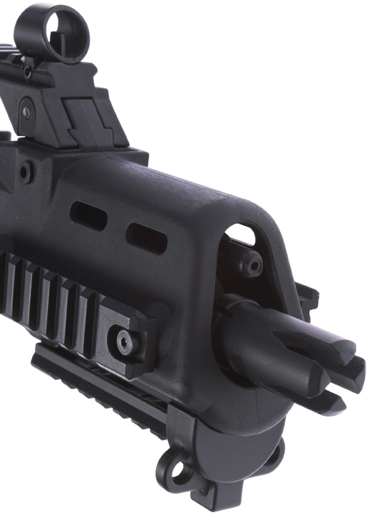 H&K CA36C, version 2014, Classic Army