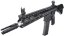 EMG Noveske N4 Gen3 Shorty, 10.5 Inch, NSR-9, GBBR, Black, Cyma CGS, NOV.1201 BK