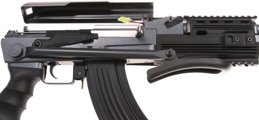 AK-47S RIS, Cyma Sport, CM.028-B