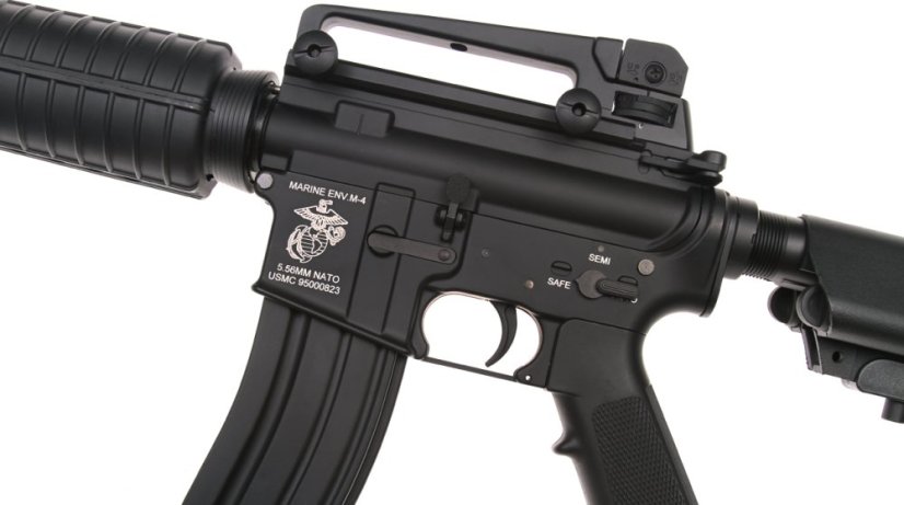DTW M4A1, G&D, 9541