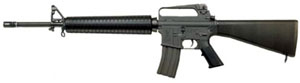 Colt M16A2, Tokyo Marui