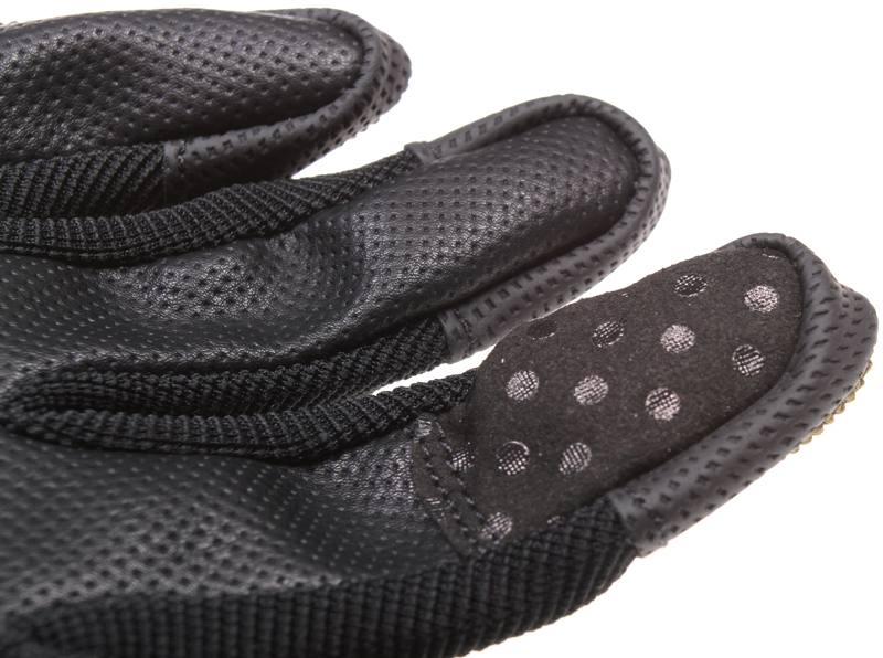 Tactical gloves SI Assault, black, M, Oakley