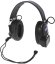 Hearing protector, electronic shooting ear muffs, ComTac I Ver. IPSC, Z.Tactical