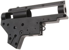 Gearbox v. 2, megerősített, 7 mm, D-Boys