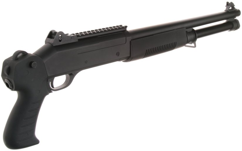 M4 Super 90, shorty, Koer, K1203L
