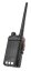 Rádió, PMR, UHF, VHF UV5R, LCD kijelző, kihangosító, Baofeng