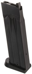 Magazine, CZ 75D Compact, spring ver., 13rd, ASG