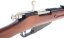 Mosin Nagant, Gas, real wood, PPS