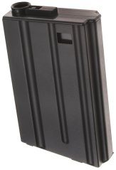 Magazine, M16, M4, M15, mid-cap, 100rd, short, D-Boys