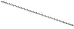 Stainless barrel 6,03 mm MP5, Spetsnaz, 228 mm, SHS