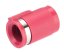 GBB / VSR Delta 2026 hop-up bucking, 75°, Red, Maple Leaf