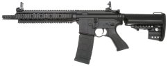 M4 RAS, 11 inch, fekete, Cyma Sport, CM.091