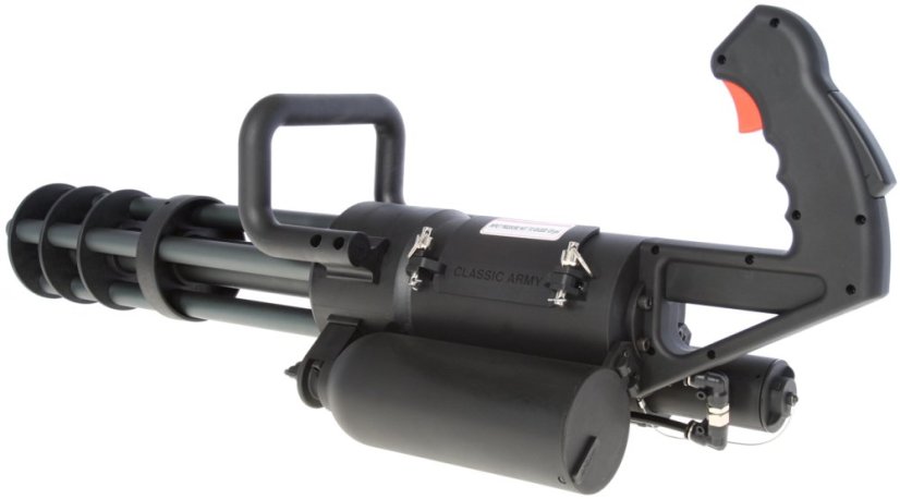 M132 Micro Gun, Classic Army