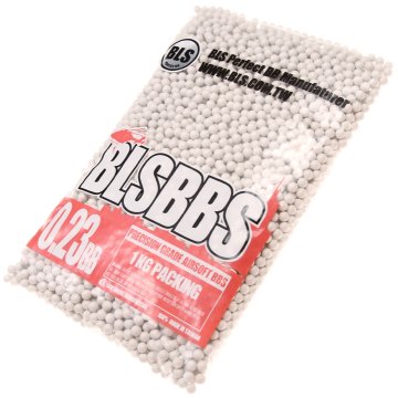 Airsoft BBs 0,23g