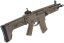 MASADA, ACR, Magpul PTS, RIS, rövid, TAN, A&K, MOD3
