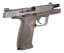 Smith & Wesson M&P9, V Custom, FDE, GBB, Tokyo Marui
