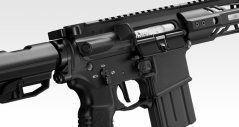 MTR16, GBB, Tokyo Marui