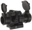Red dot sight, Aimpoint M2 1x30, low mount, ACM