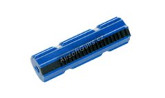 Dugattyú, sokszögű, acélfogak, SR25, SHS