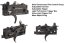 CGS M4, MK16 13.5 Inch URG-I, GBBR, Black/FDE Two Tone, Cyma CGS, CGS.003-13.5