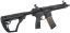 EMG Daniel Defense DD4 MK18, RIII 9.5 Inch, GBBR, Black, Cyma CGS, DD.1103 BK