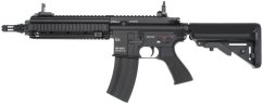 Next Gen. HK416, DEVGRU Custom, EBB, Tokyo Marui