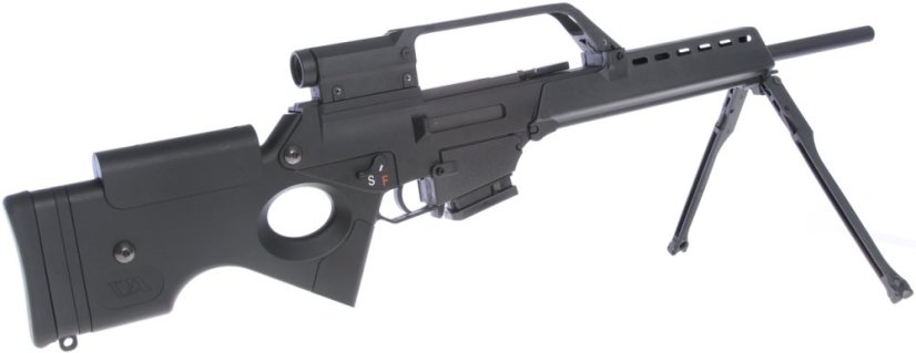 H&K CA8-2, Classic Army