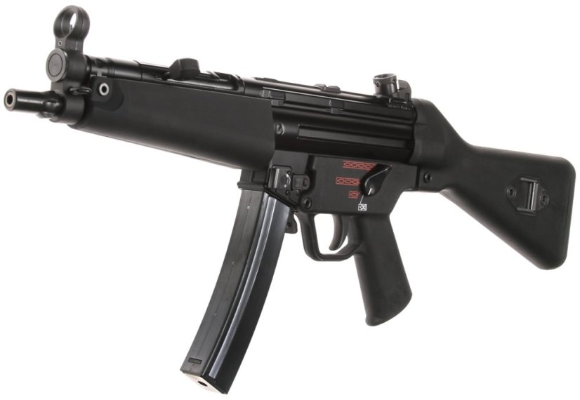 Egyedi TW5 A4-MAX, M150, AirsoftGuns
