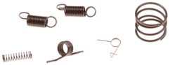Set of springs for gearbox v. 3, SHS