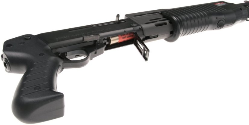 SPAS 12, Tokyo Marui
