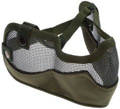Protective mask, FACE V2, OD, ACM
