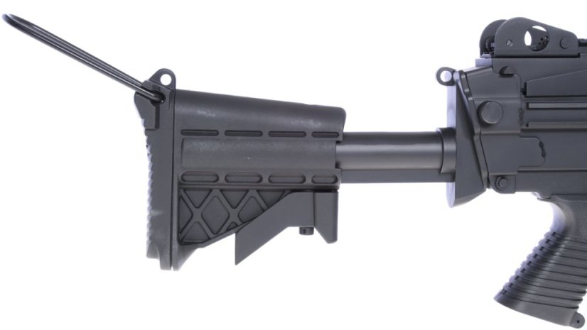 MK46, A&K