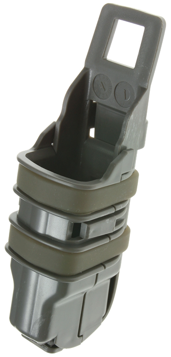 Pochette FastMag pour chargeur de pistolet, FG, FMA