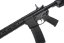 AR15 URX4, M-LOK, 10,5 inch, negro, Cyma Platinum, CM.097B