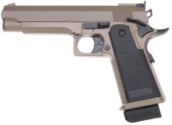 HI-CAPA 5.1 AEP, TAN, Cyma, CM.128
