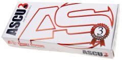 ASCU Gen.5 gearbox v. 3-hoz, Airsoft Syst.