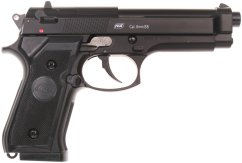 Beretta M92, HW, ASG