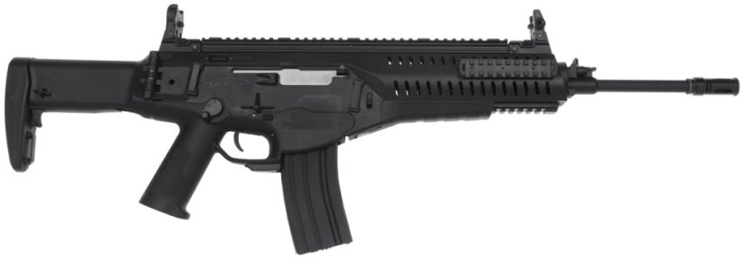 Beretta ARX 160, Elite Force, fekete, Umarex