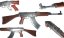 Sa vz. 58, SLR 105, AirsoftGuns