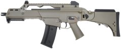 G36CV, 2. generáció, TAN, Jing Gong, JG0538T