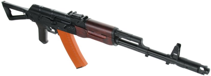 AK-74NL, APS