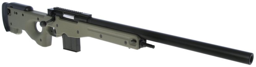 L96 AWS, OD, Cyma, CM.703A
