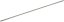 Stainless barrel, 6.01mm, XM177, M4A1, SG551, 375mm, PDI