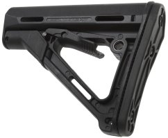 Kit M&P-15 MOE Magpul PTS, black, Magpul PTS