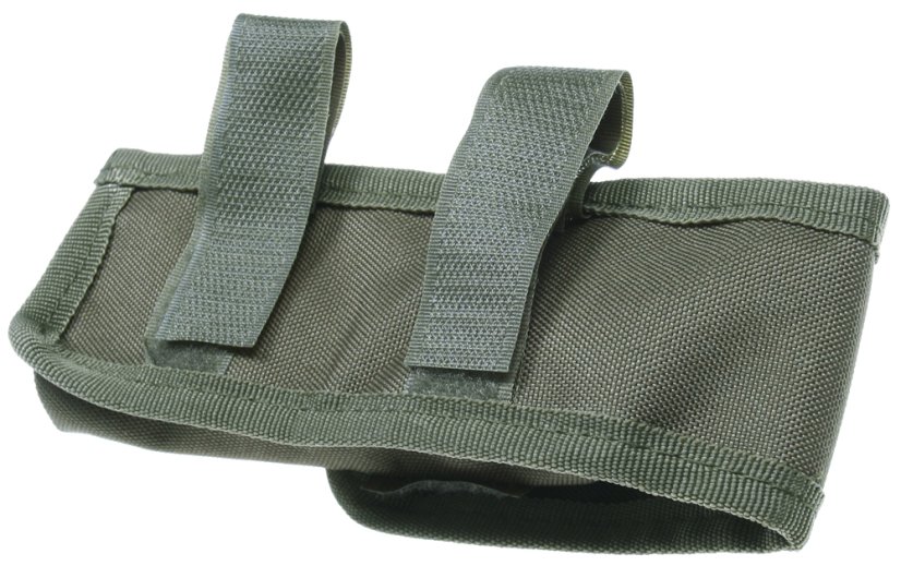 Battery pouch, OD, ACM